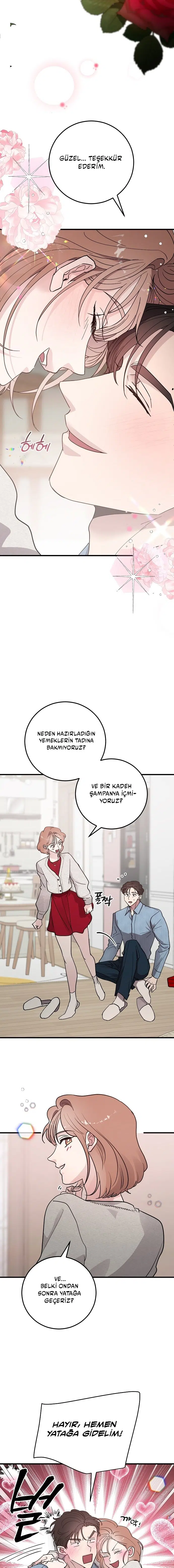 Kapalı Kapılar Ardında Evlilik - Bölüm 85 Sayfa 19