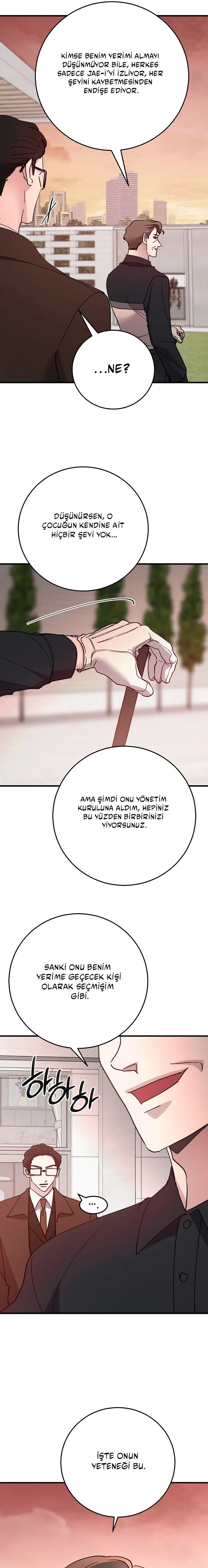 Kapalı Kapılar Ardında Evlilik - Bölüm 86 Sayfa 10