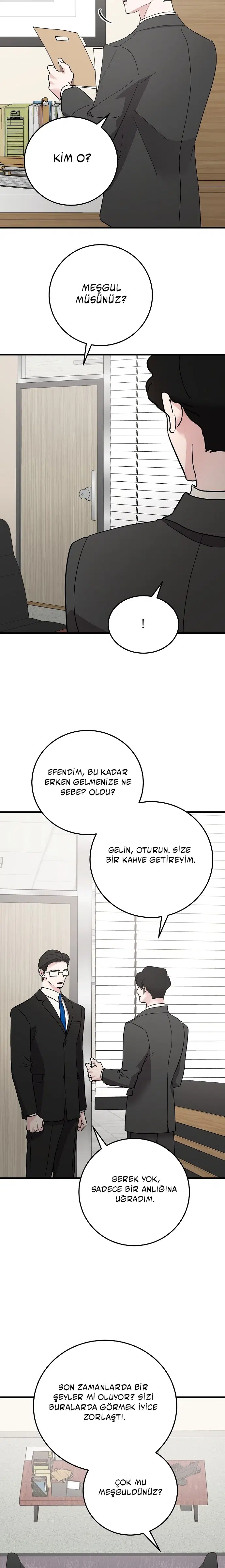 Kapalı Kapılar Ardında Evlilik - Bölüm 87 Sayfa 24