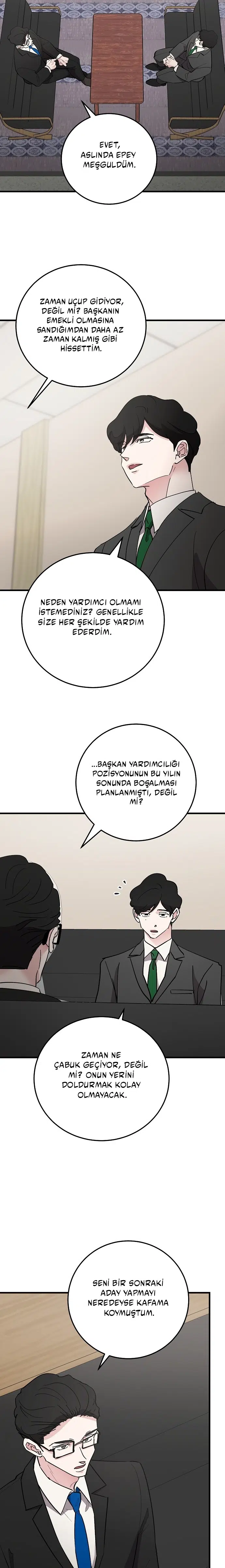 Kapalı Kapılar Ardında Evlilik - Bölüm 87 Sayfa 25