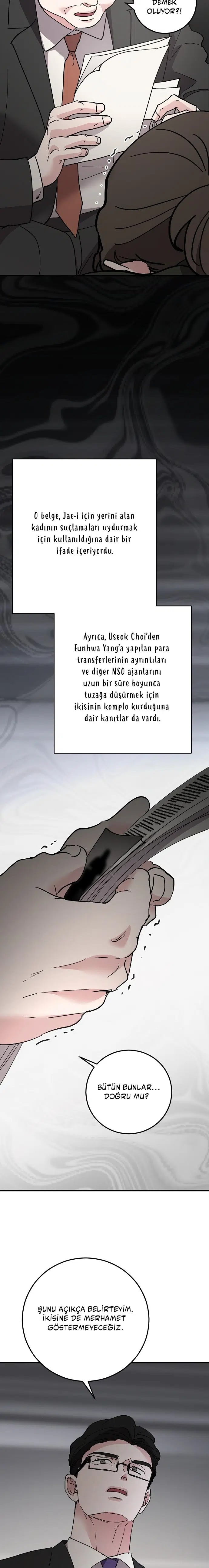 Kapalı Kapılar Ardında Evlilik - Bölüm 88 Sayfa 13