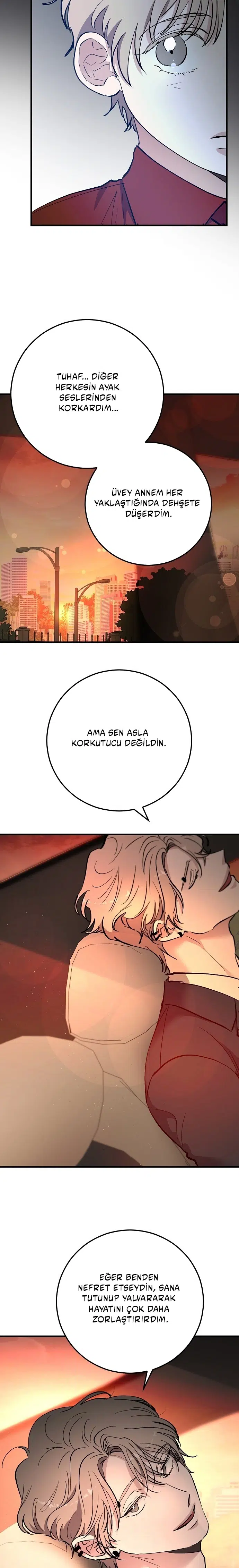 Kapalı Kapılar Ardında Evlilik - Bölüm 89 Sayfa 9