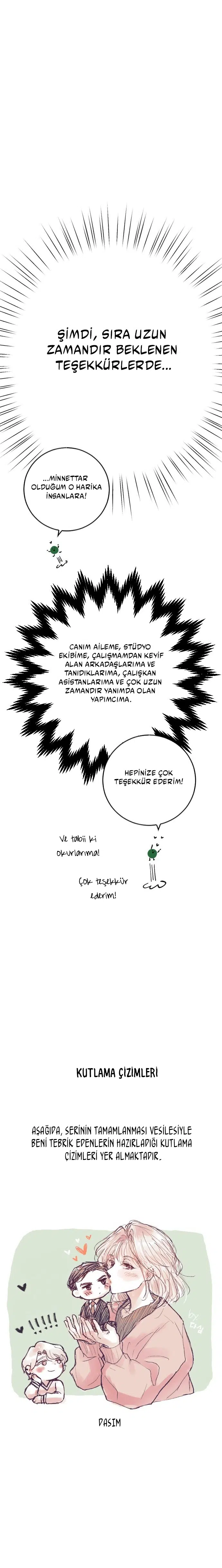 Kapalı Kapılar Ardında Evlilik - Bölüm 91 Sayfa 6