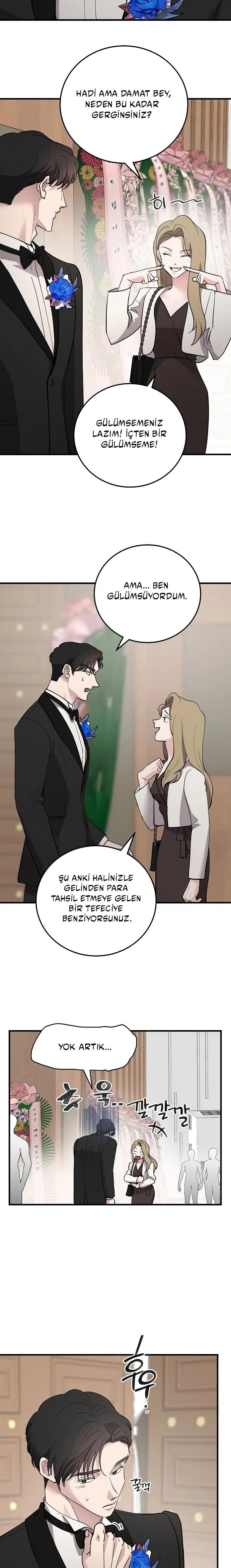 Kapalı Kapılar Ardında Evlilik - Bölüm 90 Sayfa 3