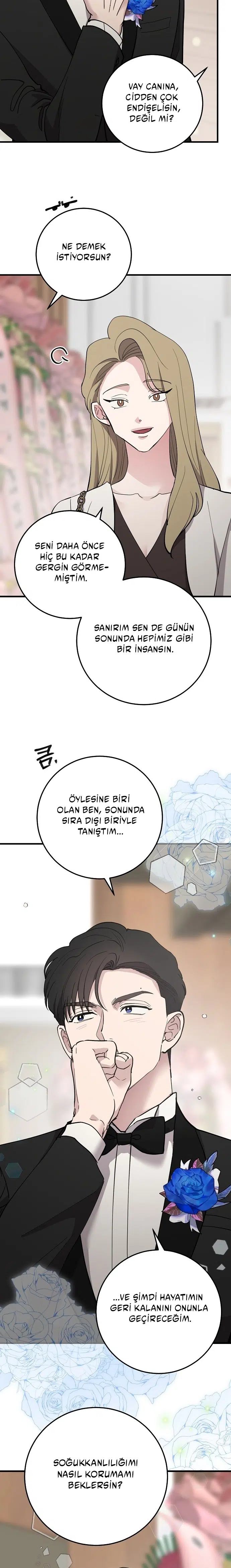 Kapalı Kapılar Ardında Evlilik - Bölüm 90 Sayfa 4