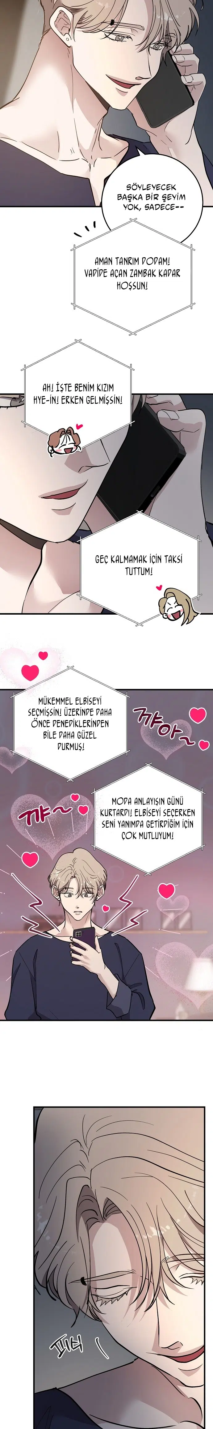 Kapalı Kapılar Ardında Evlilik - Bölüm 90 Sayfa 11