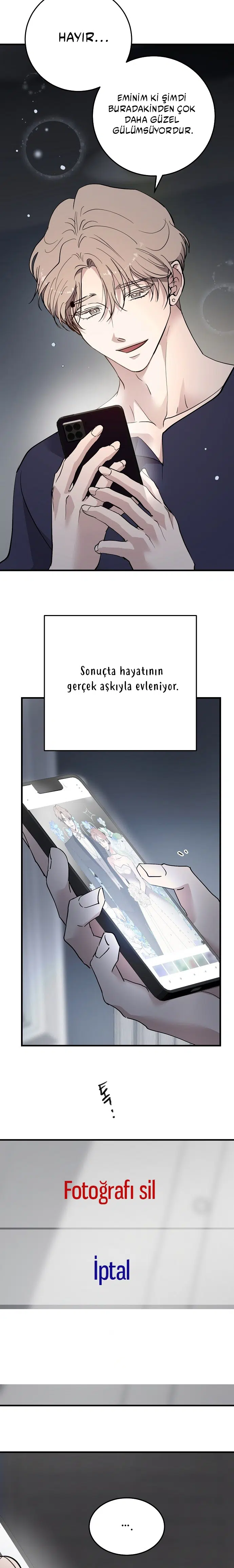 Kapalı Kapılar Ardında Evlilik - Bölüm 90 Sayfa 13