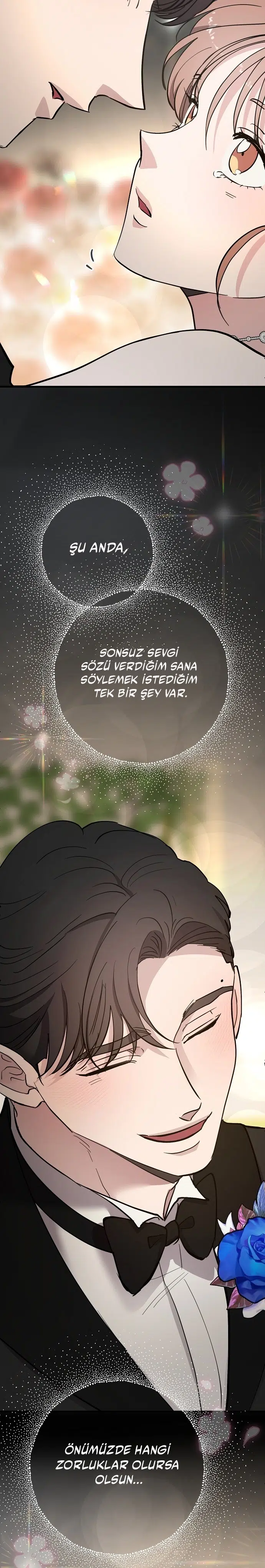 Kapalı Kapılar Ardında Evlilik - Bölüm 90 Sayfa 26