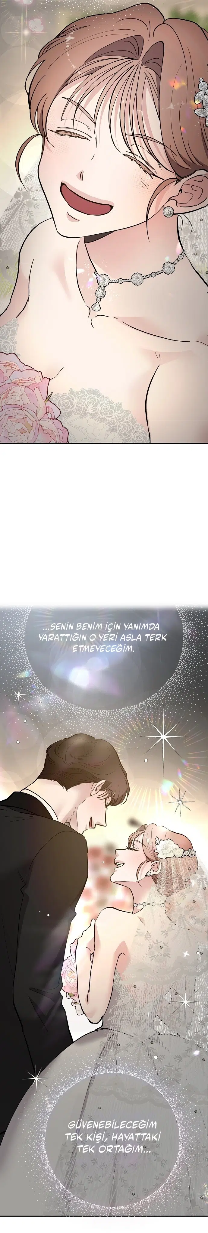 Kapalı Kapılar Ardında Evlilik - Bölüm 90 Sayfa 27