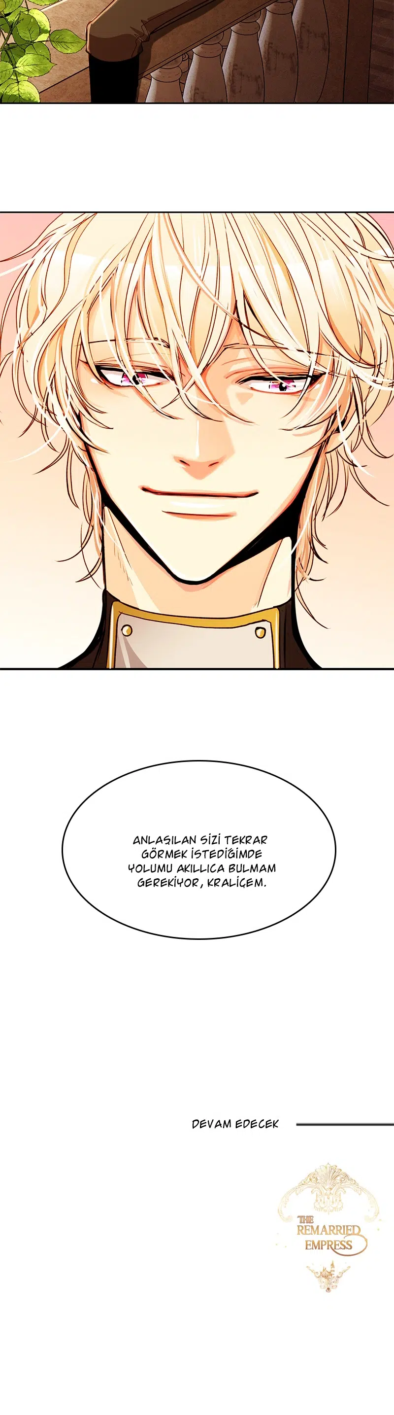Yeniden Evlenen İmparatoriçe - Bölüm 6 Sayfa 18