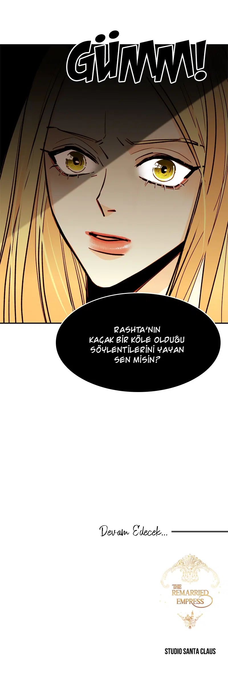 Yeniden Evlenen İmparatoriçe - Bölüm 7 Sayfa 30