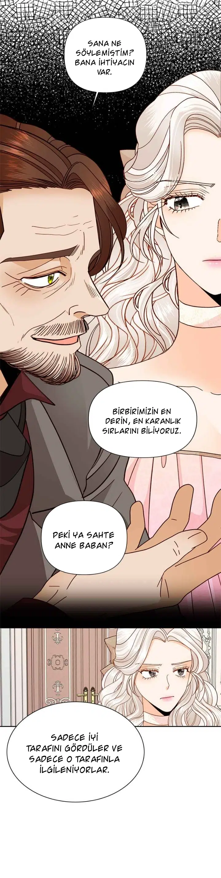 Yeniden Evlenen İmparatoriçe - Bölüm 100 Sayfa 16