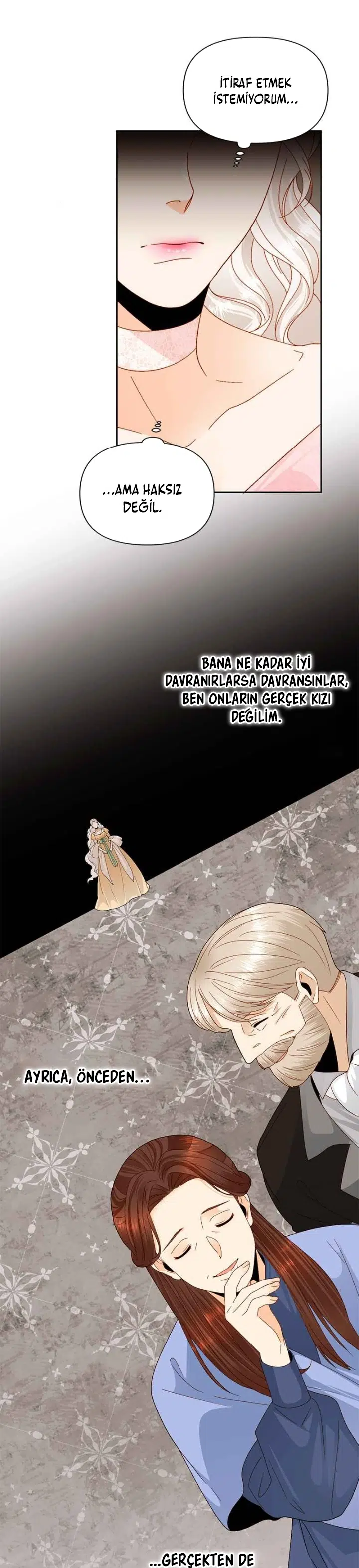 Yeniden Evlenen İmparatoriçe - Bölüm 100 Sayfa 17