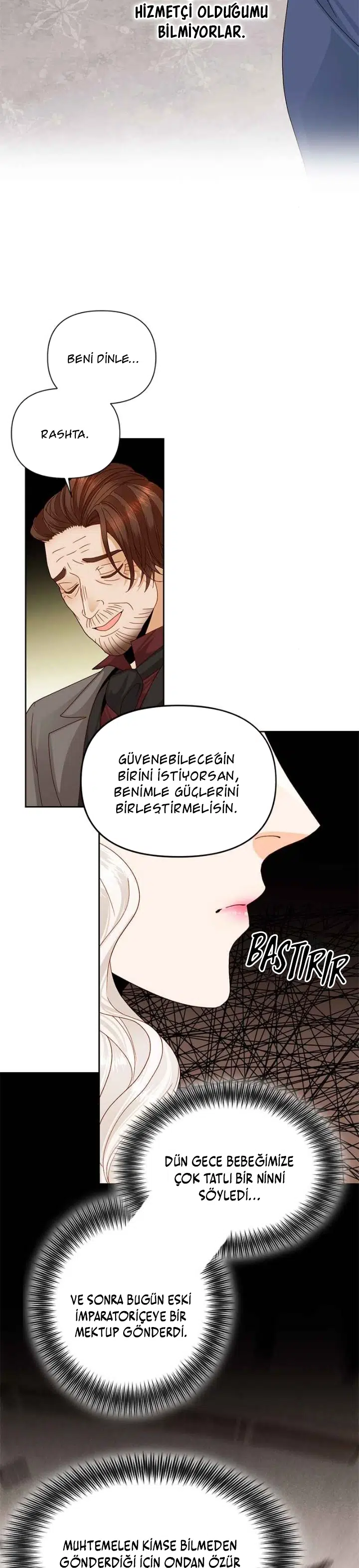 Yeniden Evlenen İmparatoriçe - Bölüm 100 Sayfa 18