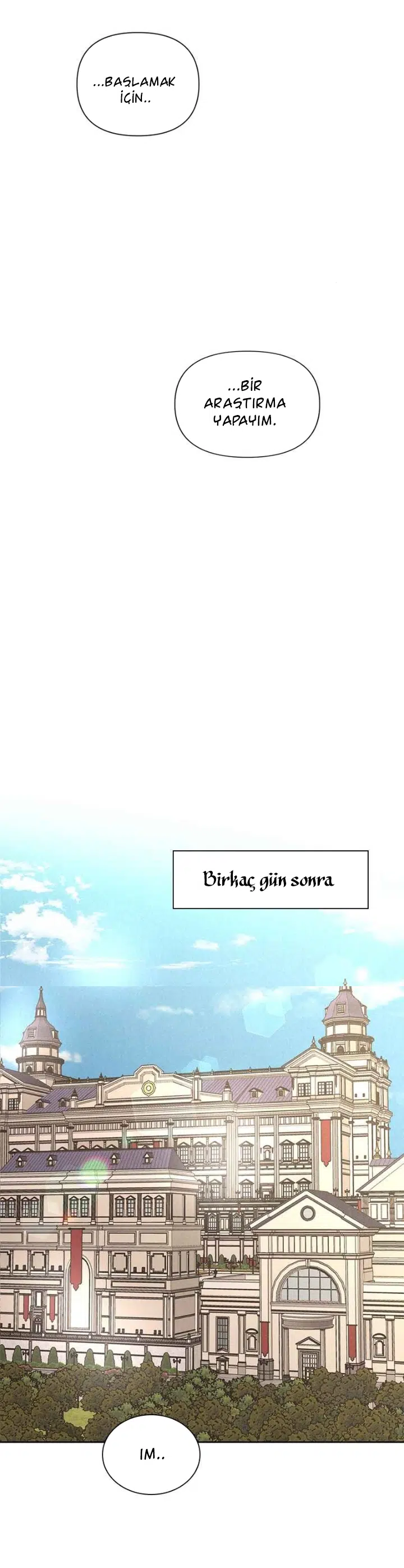 Yeniden Evlenen İmparatoriçe - Bölüm 100 Sayfa 26