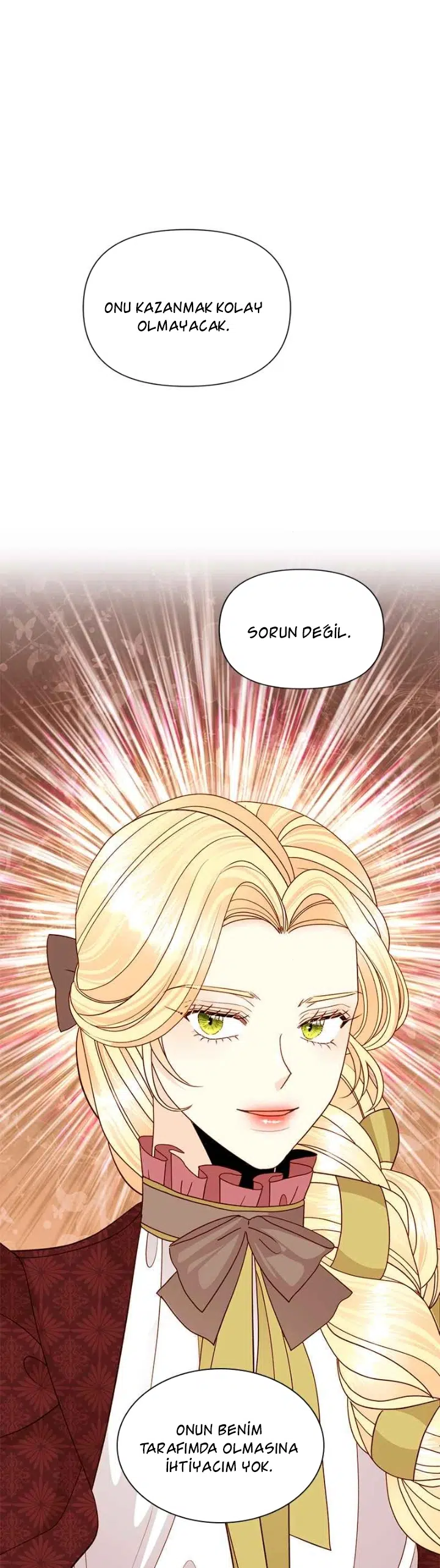 Yeniden Evlenen İmparatoriçe - Bölüm 101 Sayfa 2