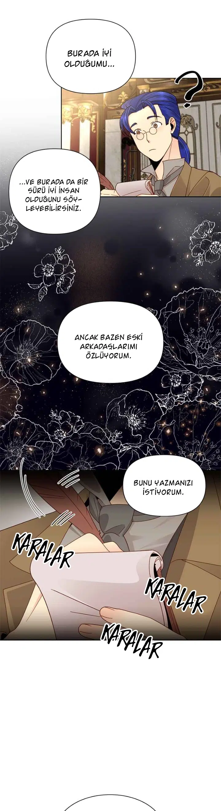 Yeniden Evlenen İmparatoriçe - Bölüm 101 Sayfa 8
