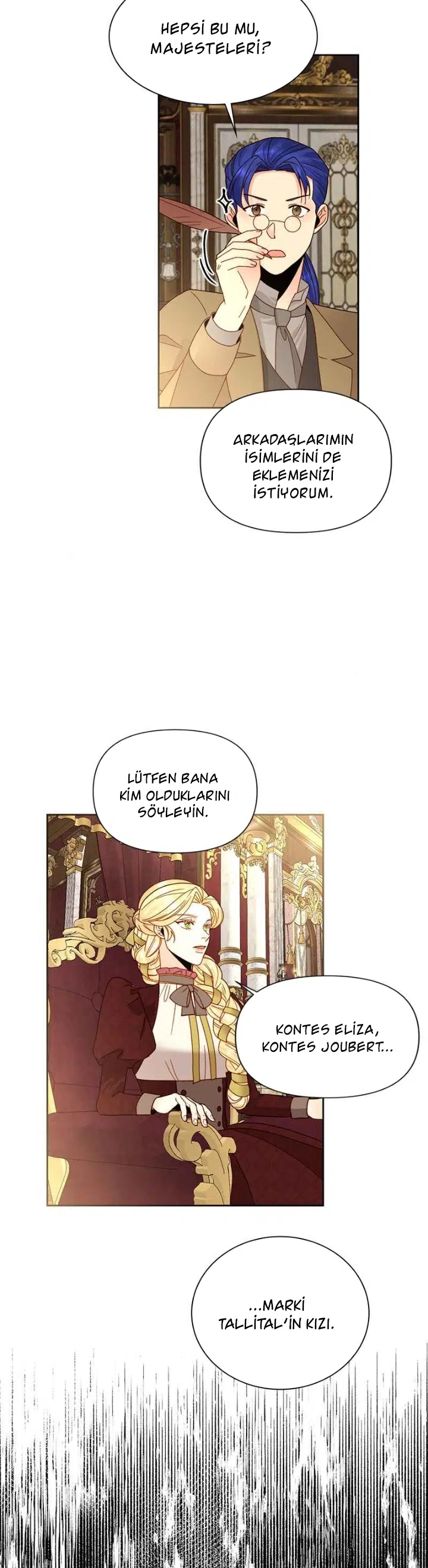 Yeniden Evlenen İmparatoriçe - Bölüm 101 Sayfa 9