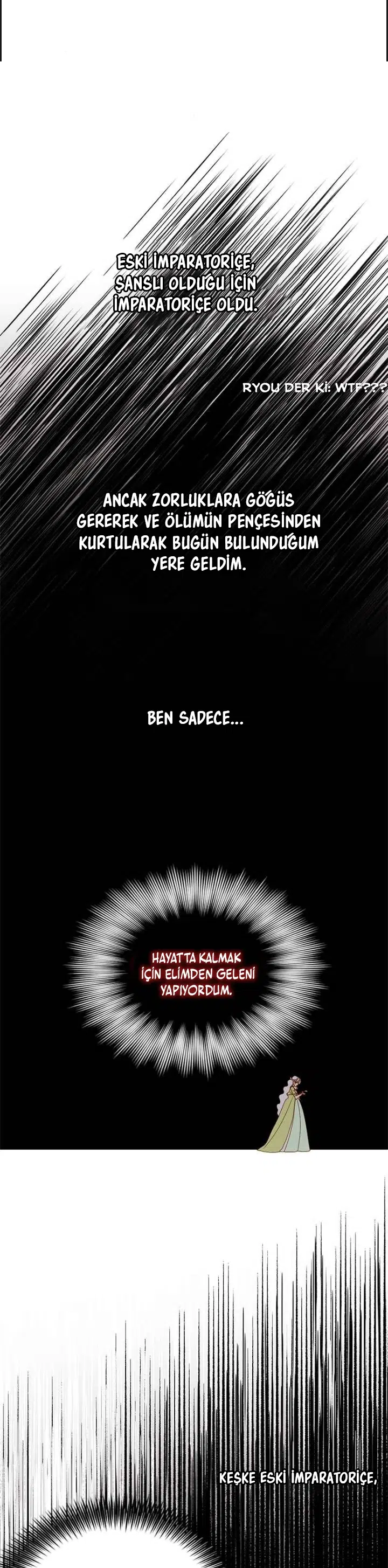 Yeniden Evlenen İmparatoriçe - Bölüm 101 Sayfa 29