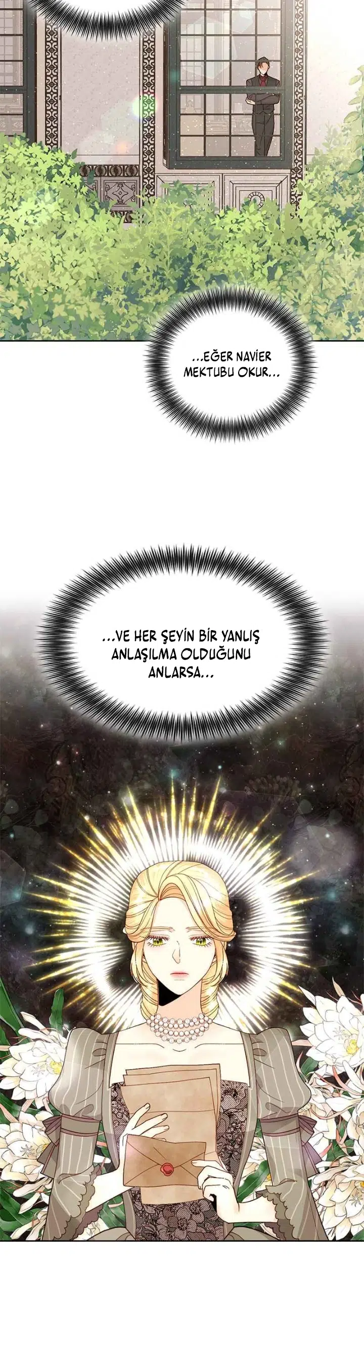 Yeniden Evlenen İmparatoriçe - Bölüm 102 Sayfa 3