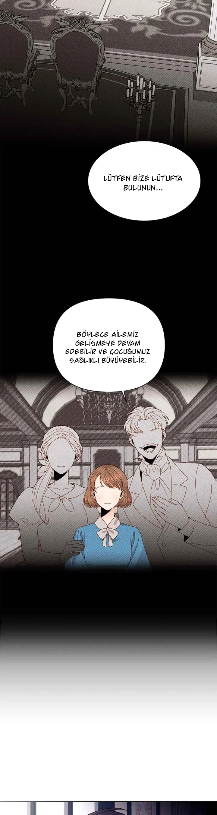 Yeniden Evlenen İmparatoriçe - Bölüm 102 Sayfa 5