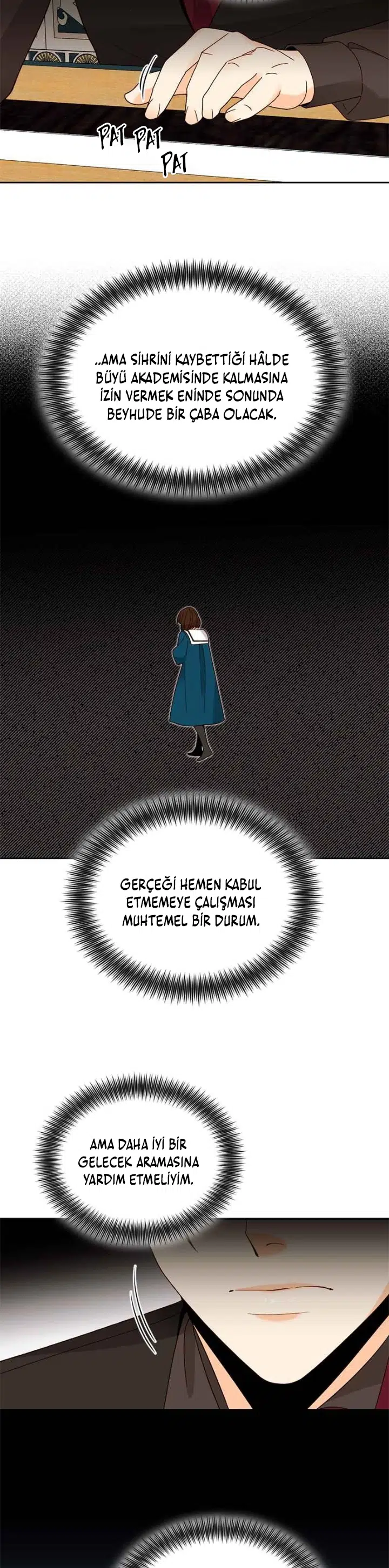 Yeniden Evlenen İmparatoriçe - Bölüm 102 Sayfa 9