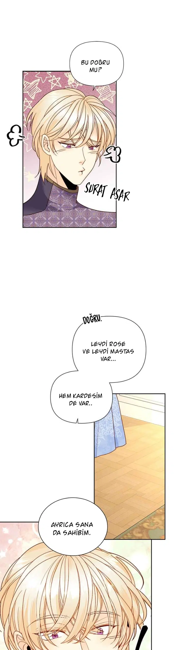 Yeniden Evlenen İmparatoriçe - Bölüm 102 Sayfa 24