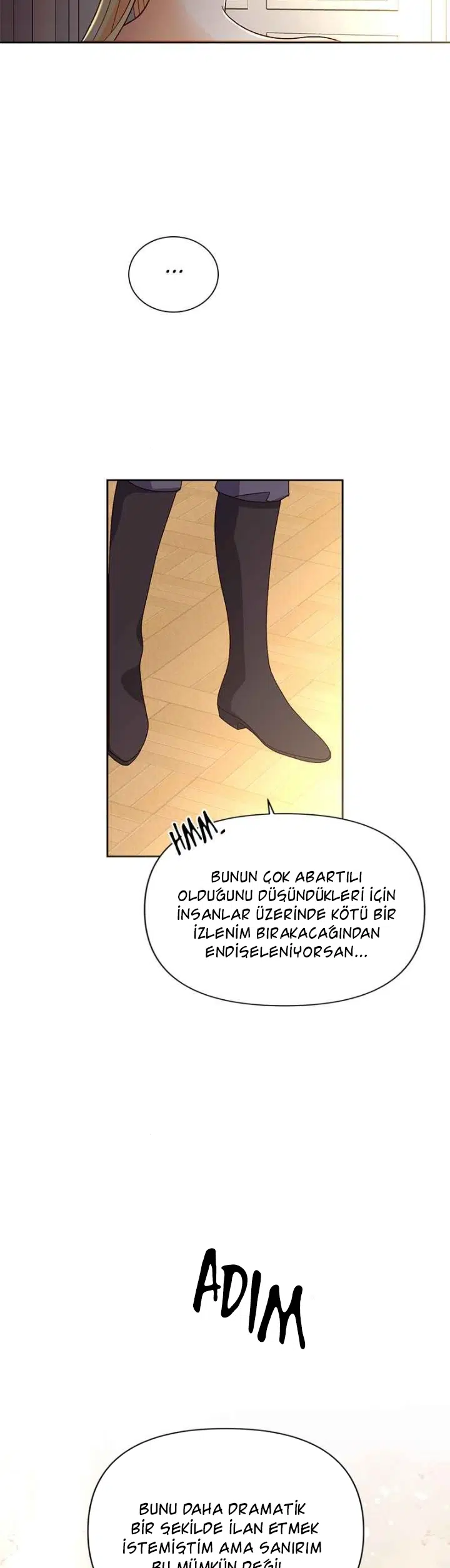 Yeniden Evlenen İmparatoriçe - Bölüm 102 Sayfa 29