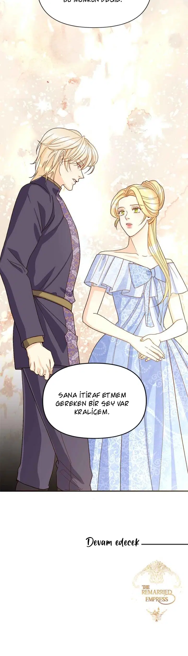 Yeniden Evlenen İmparatoriçe - Bölüm 102 Sayfa 30