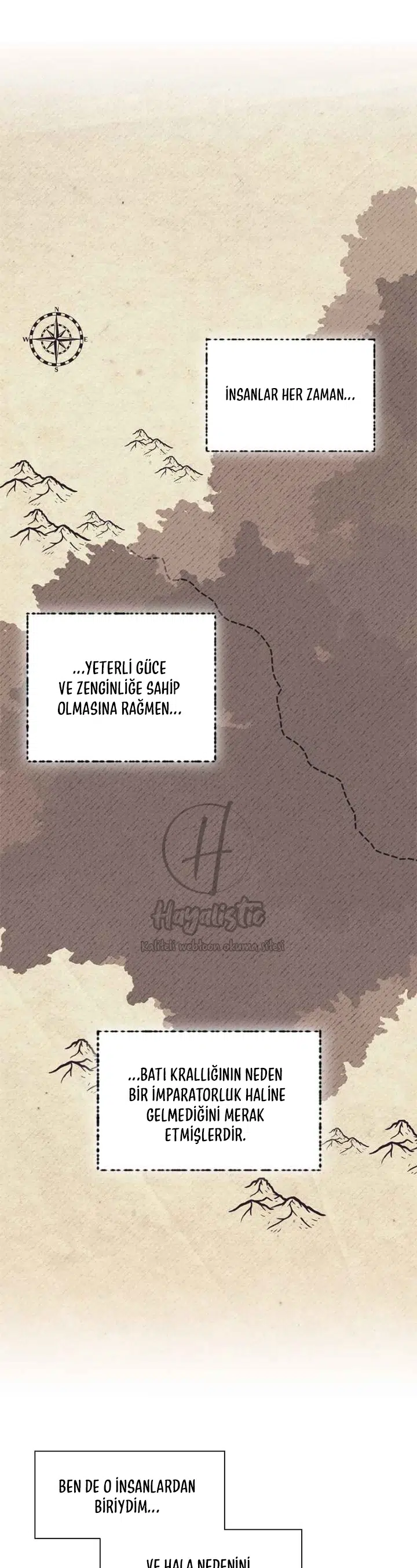 Yeniden Evlenen İmparatoriçe - Bölüm 103 Sayfa 14