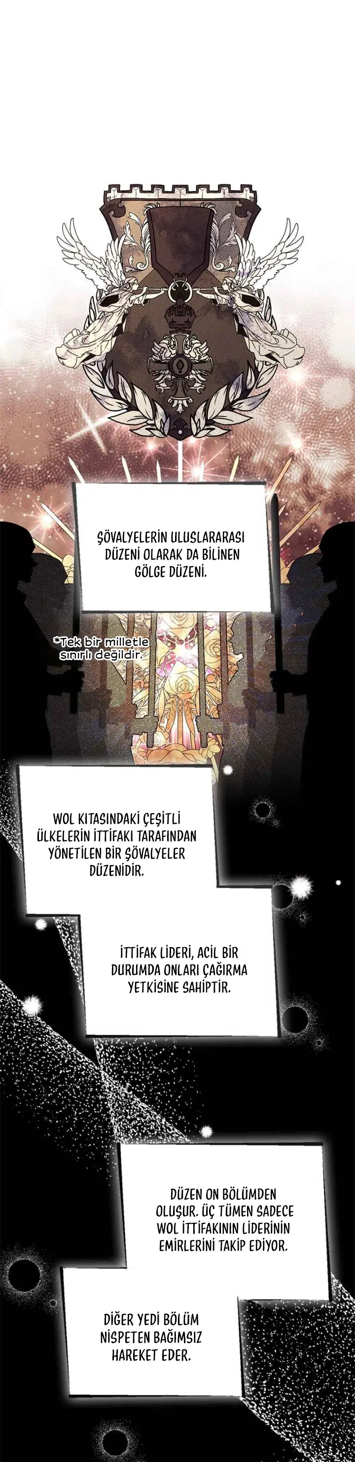 Yeniden Evlenen İmparatoriçe - Bölüm 105 Sayfa 2