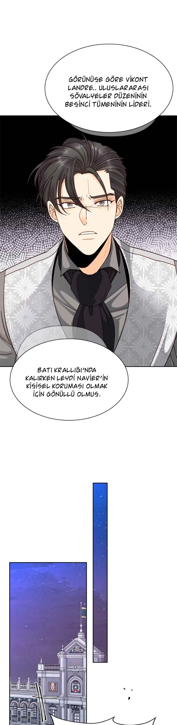 Yeniden Evlenen İmparatoriçe - Bölüm 106 Sayfa 27