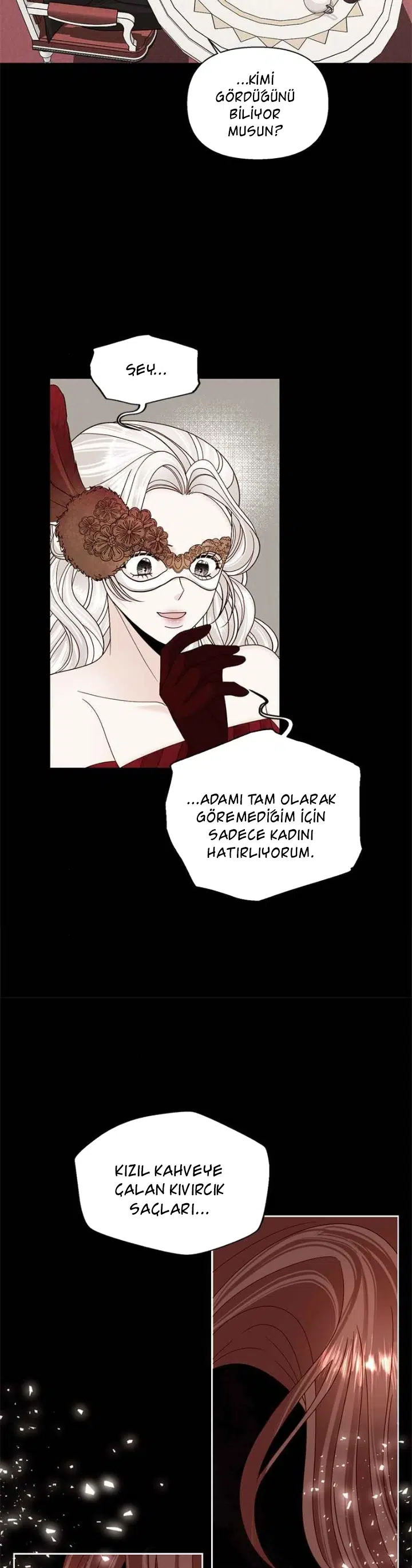Yeniden Evlenen İmparatoriçe - Bölüm 107 Sayfa 9