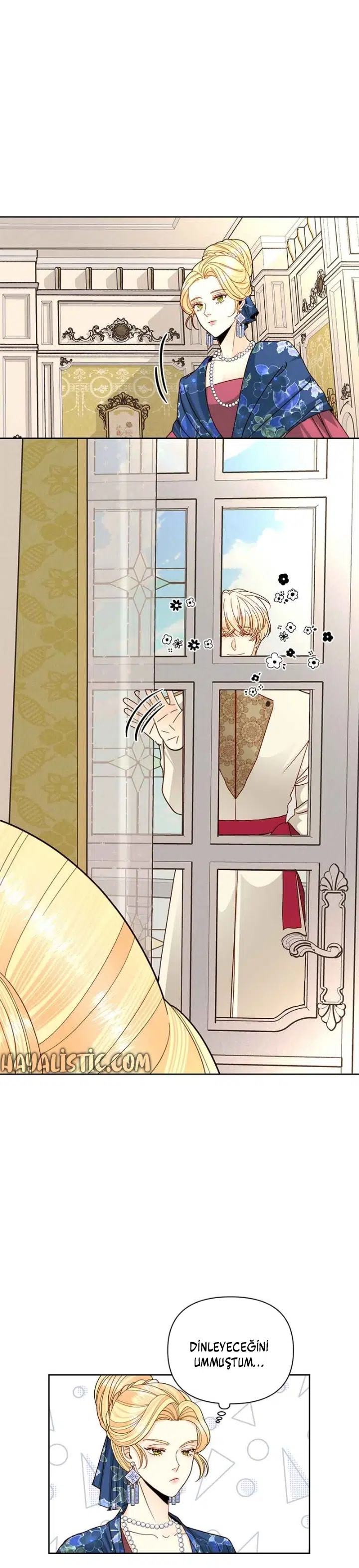 Yeniden Evlenen İmparatoriçe - Bölüm 108 Sayfa 14