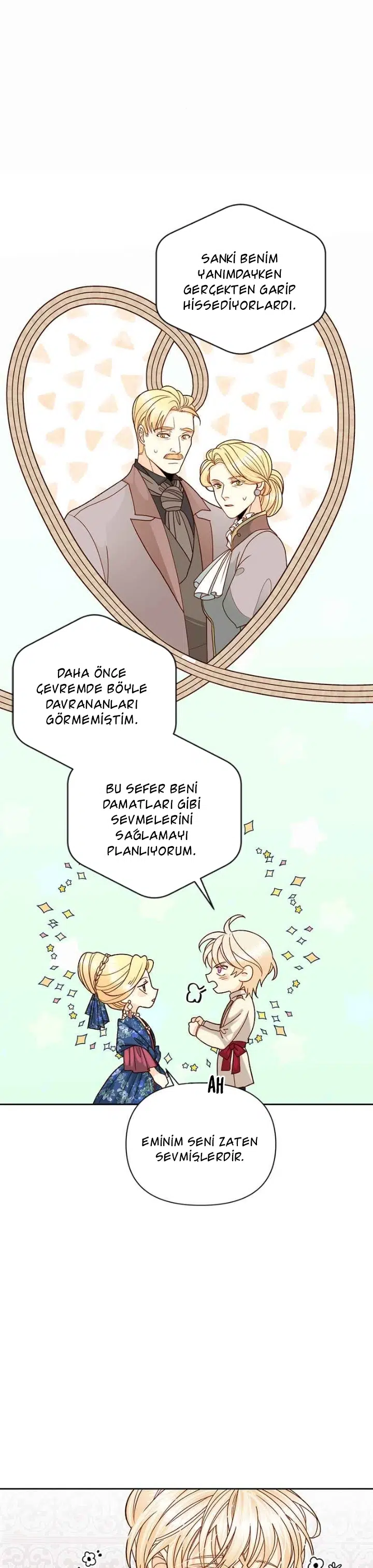 Yeniden Evlenen İmparatoriçe - Bölüm 108 Sayfa 25