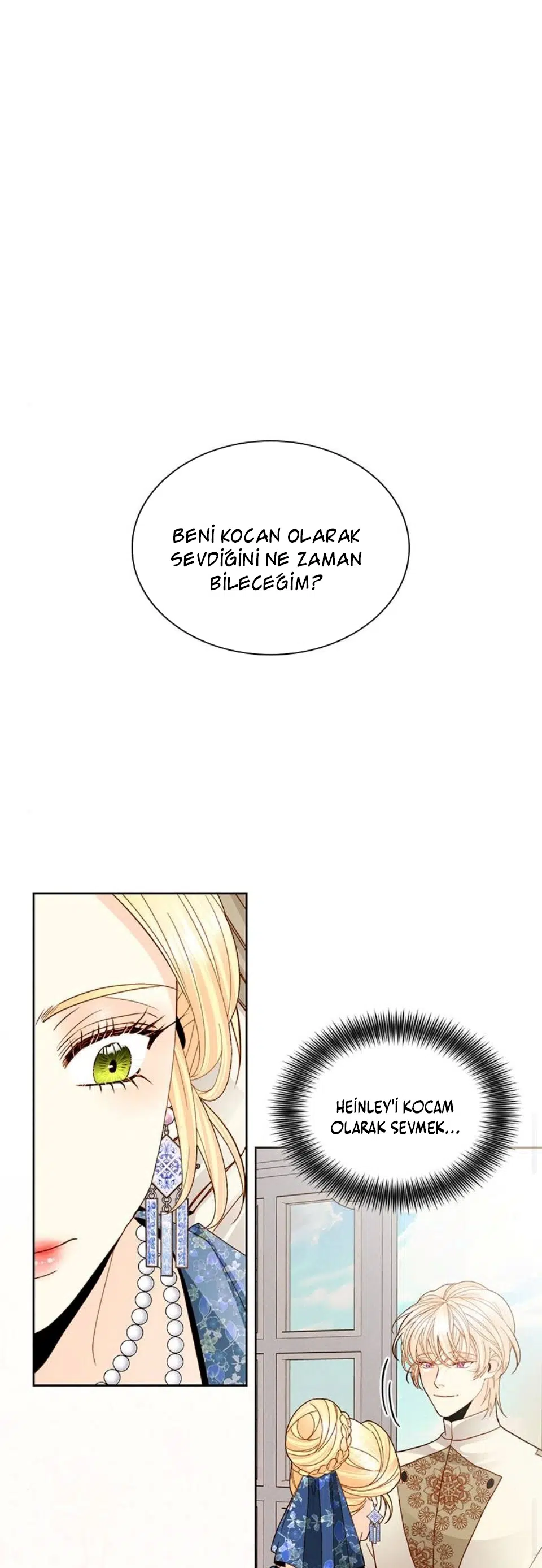 Yeniden Evlenen İmparatoriçe - Bölüm 109 Sayfa 2