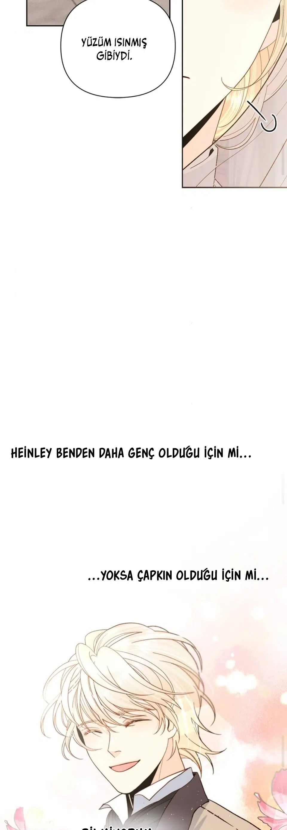 Yeniden Evlenen İmparatoriçe - Bölüm 109 Sayfa 7
