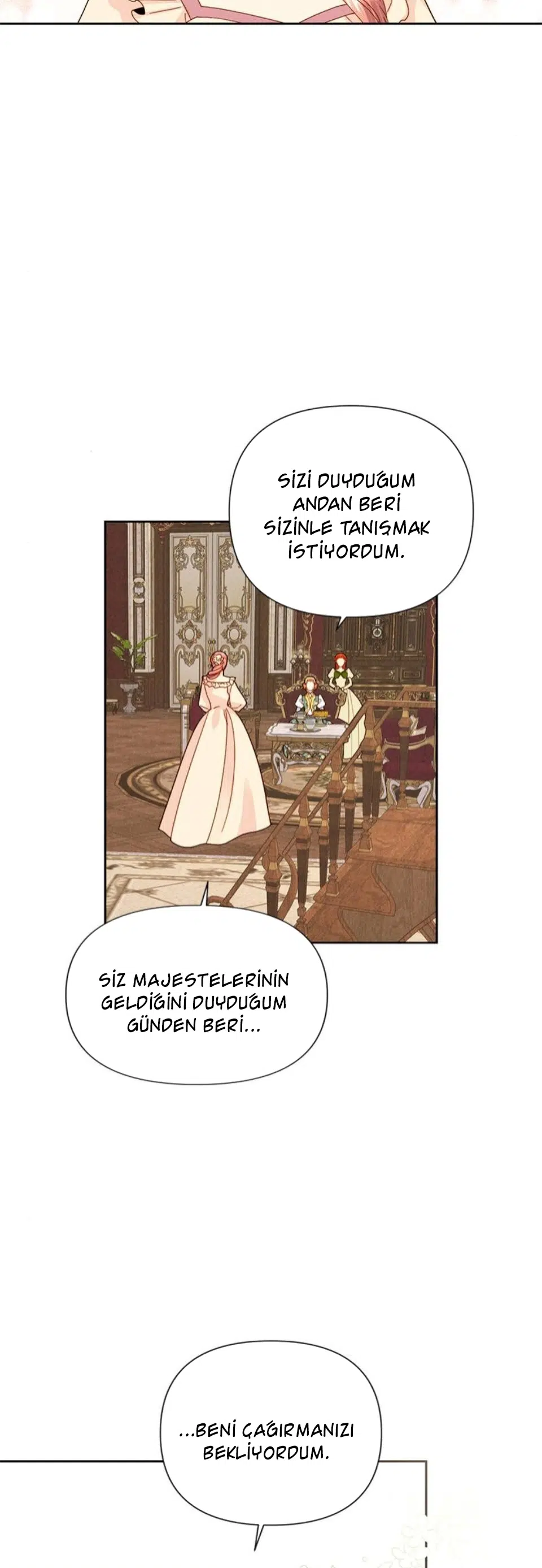 Yeniden Evlenen İmparatoriçe - Bölüm 109 Sayfa 21
