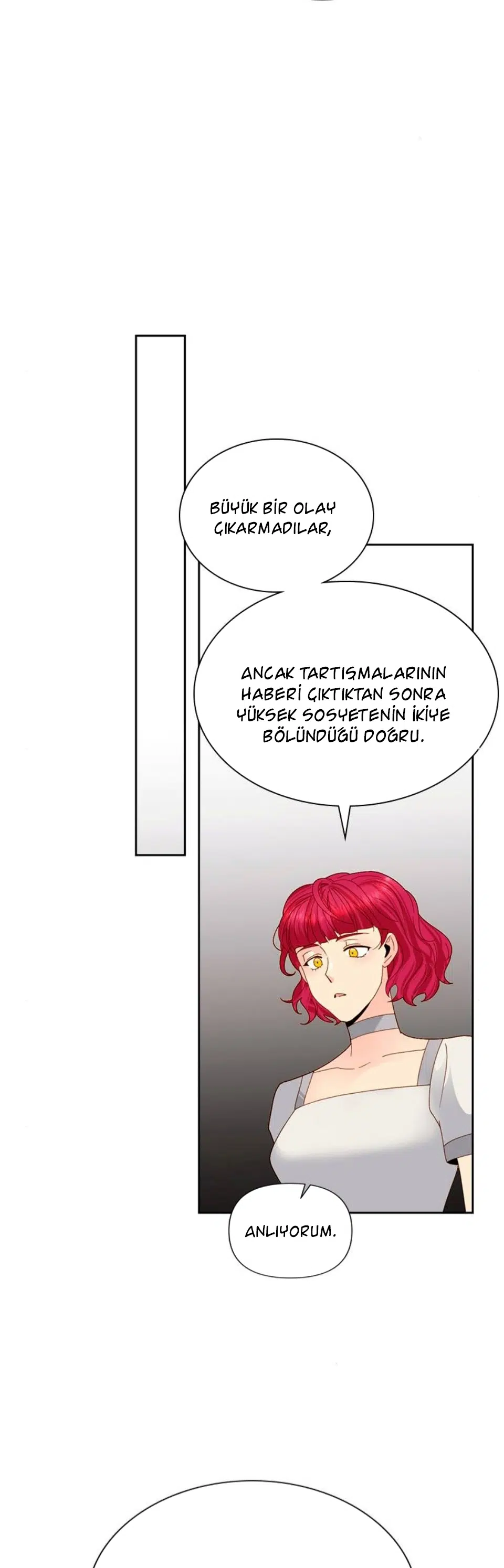 Yeniden Evlenen İmparatoriçe - Bölüm 109 Sayfa 33