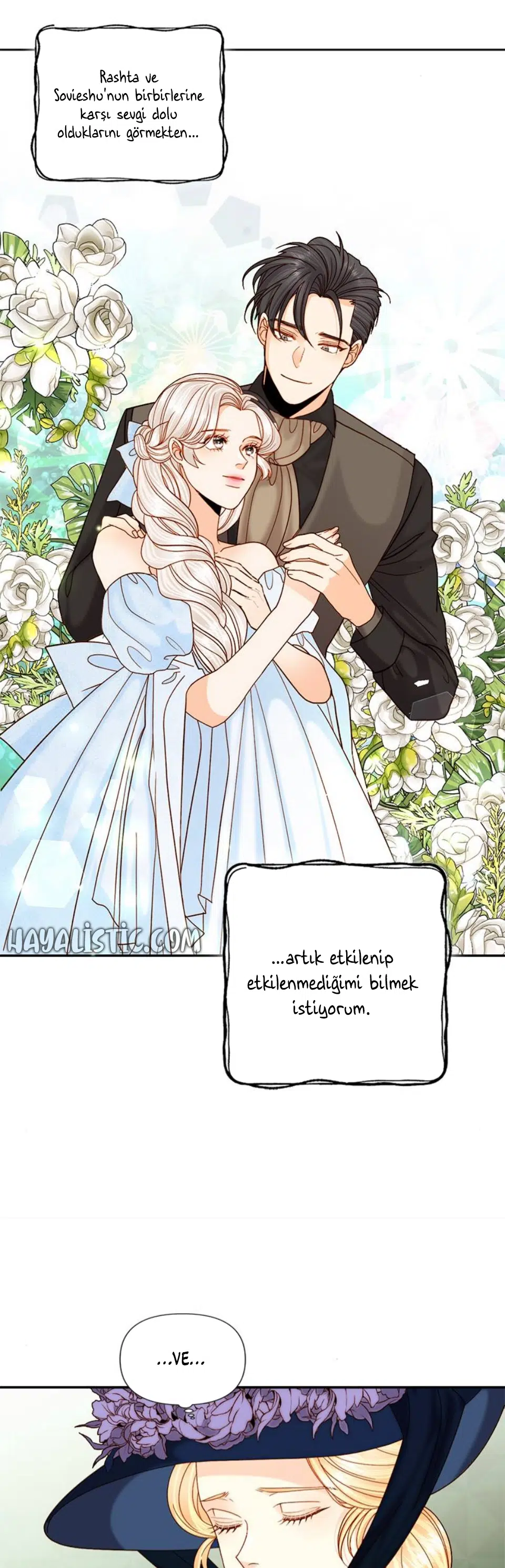 Yeniden Evlenen İmparatoriçe - Bölüm 110 Sayfa 21