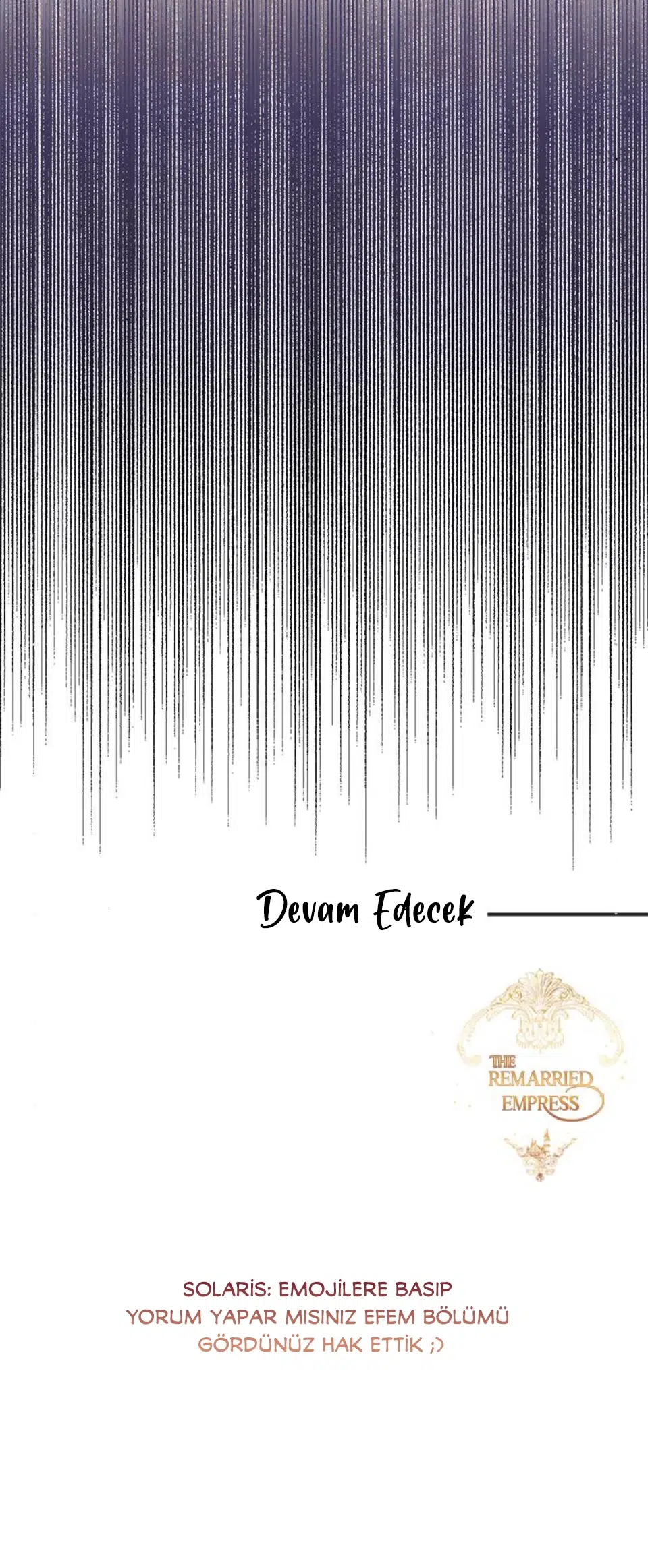 Yeniden Evlenen İmparatoriçe - Bölüm 110 Sayfa 44