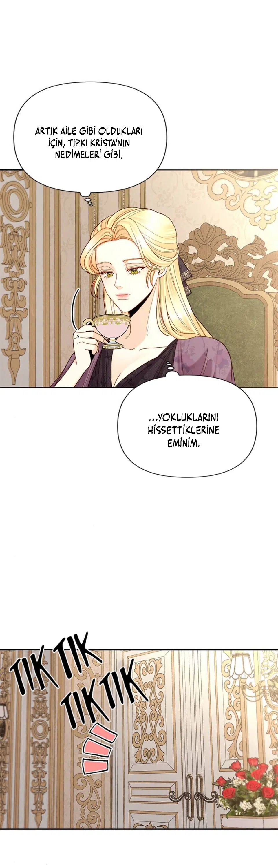 Yeniden Evlenen İmparatoriçe - Bölüm 112 Sayfa 21