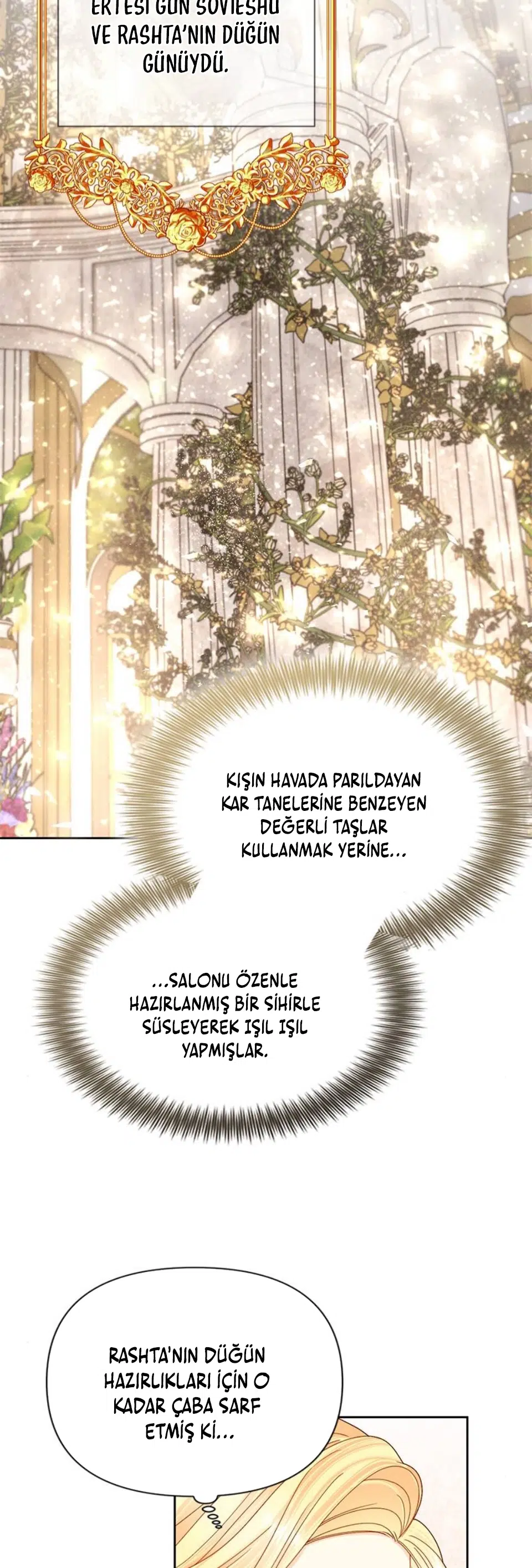Yeniden Evlenen İmparatoriçe - Bölüm 113 Sayfa 18