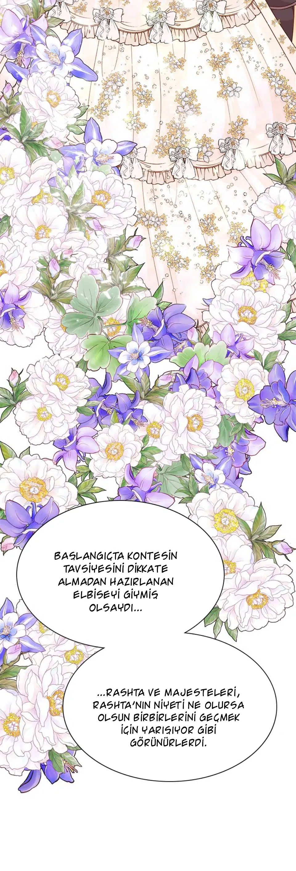 Yeniden Evlenen İmparatoriçe - Bölüm 113 Sayfa 25