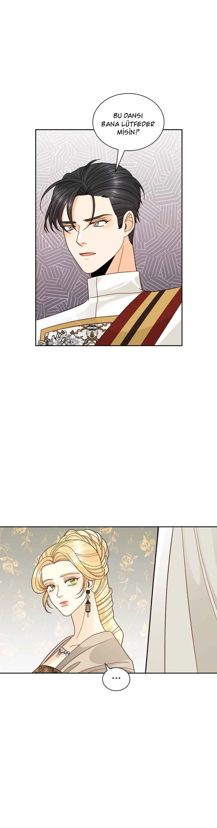 Yeniden Evlenen İmparatoriçe - Bölüm 114 Sayfa 29
