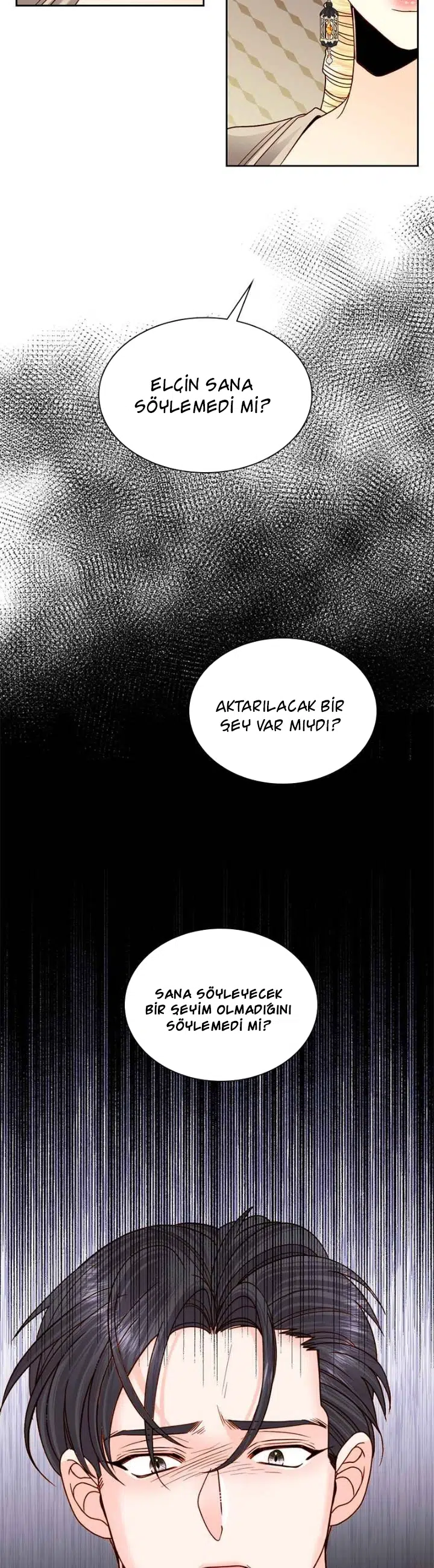Yeniden Evlenen İmparatoriçe - Bölüm 114 Sayfa 35