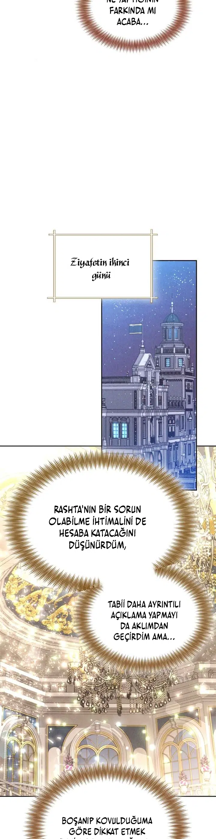 Yeniden Evlenen İmparatoriçe - Bölüm 115 Sayfa 14