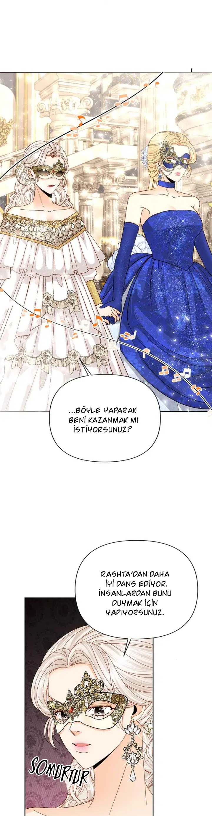 Yeniden Evlenen İmparatoriçe - Bölüm 115 Sayfa 19