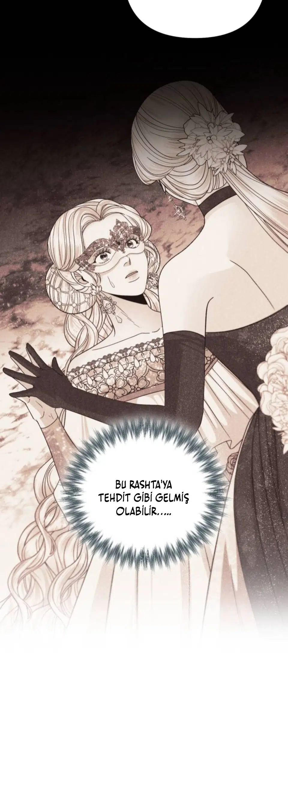 Yeniden Evlenen İmparatoriçe - Bölüm 116 Sayfa 8