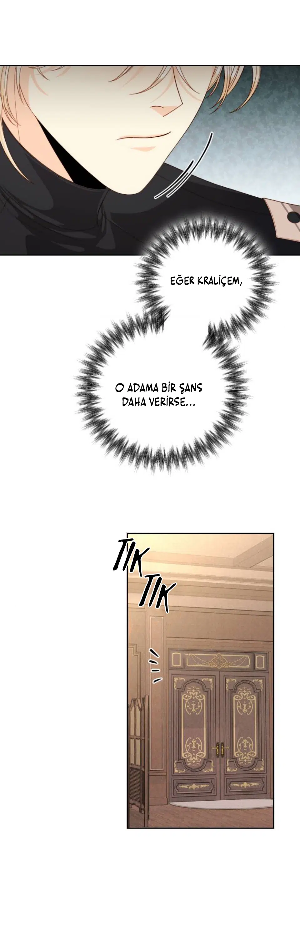 Yeniden Evlenen İmparatoriçe - Bölüm 117 Sayfa 10